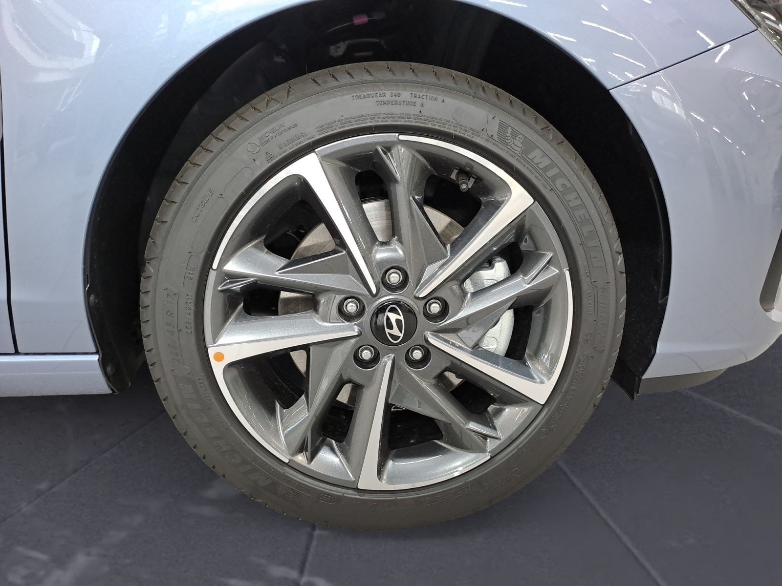 Hyundai - i30 1.0 T-GDI DCT Advantage