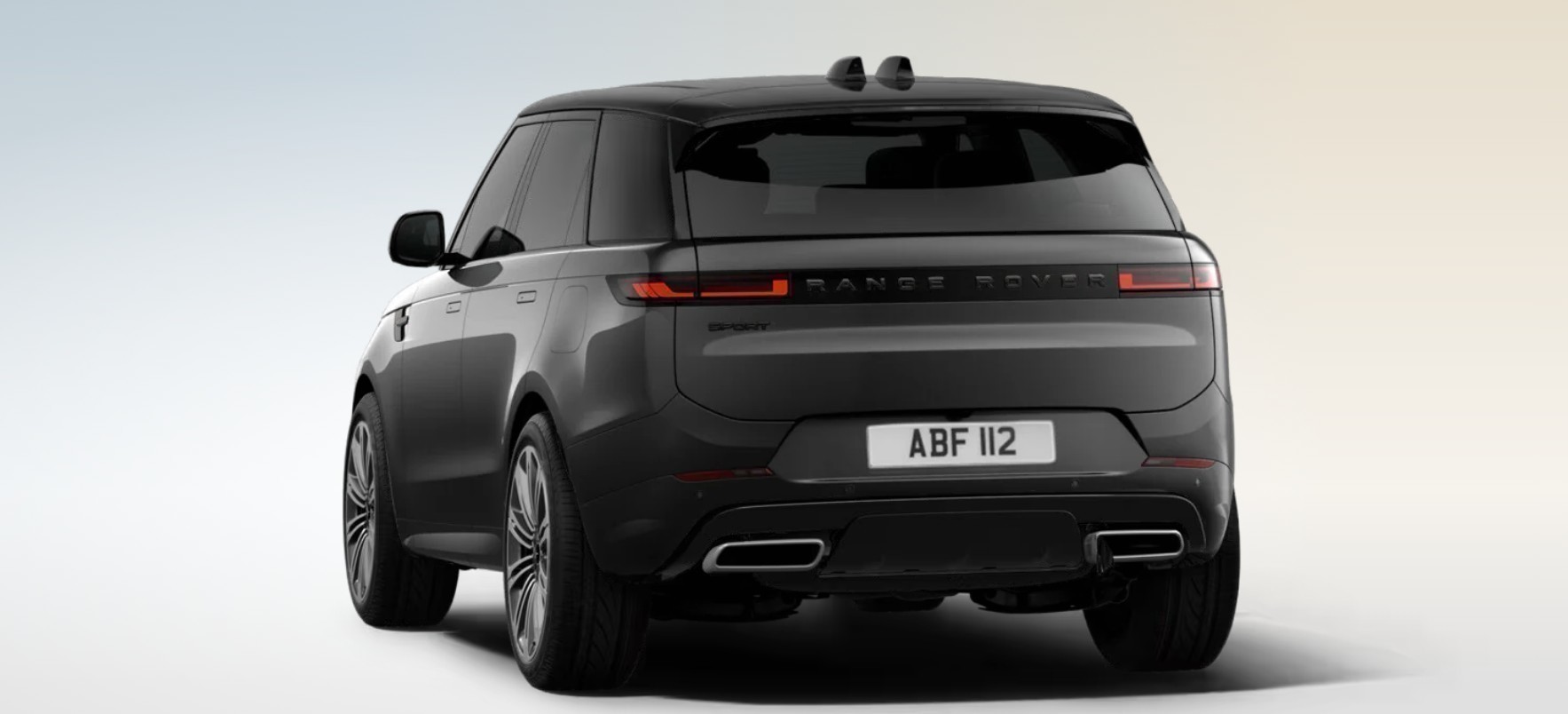 Land Rover - Range Rover Sport P460e Dy SE