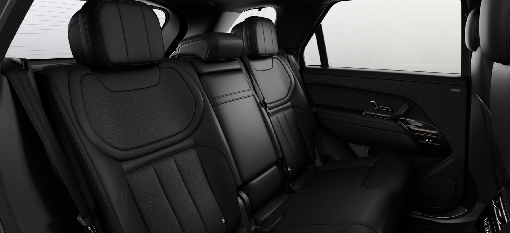 Land Rover - Range Rover Sport P460e Dy SE