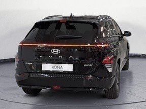 Hyundai - KONA SX2 MY26 EV Trend