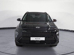 Hyundai - KONA SX2 MY26 EV Trend