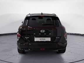 Hyundai - KONA SX2 MY26 EV Trend