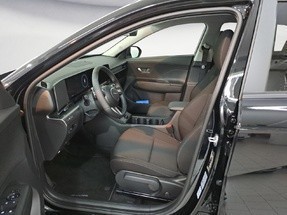 Hyundai - KONA SX2 MY26 EV Trend