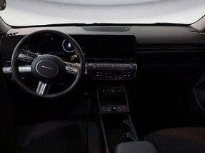 Hyundai - KONA SX2 MY26 EV Trend