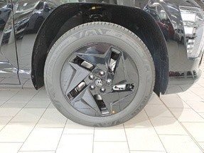 Hyundai - KONA SX2 MY26 EV Trend