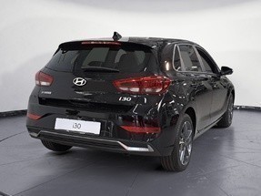 Hyundai - i30 FL 5-Türer 1.0 T-GDI ADVANTAGE DCT