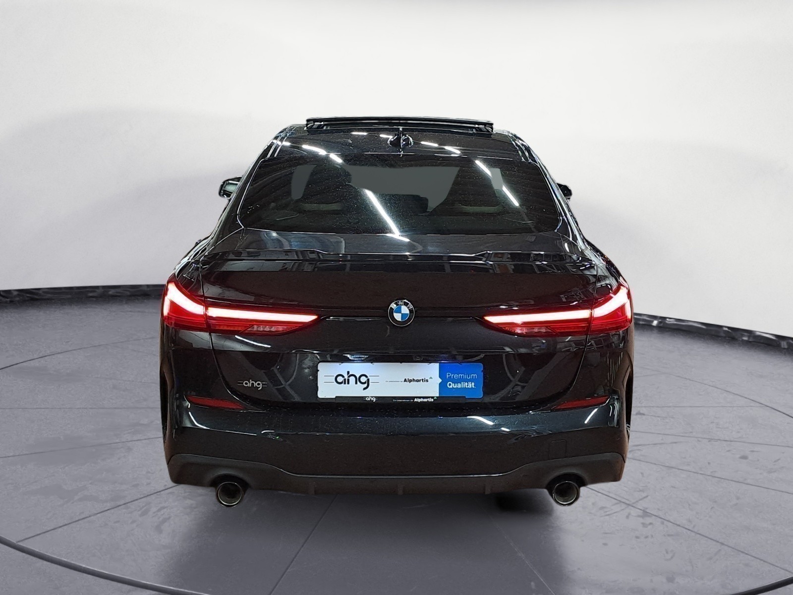 BMW - 220i Gran Coupe Edition Colorvision
