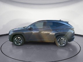 Hyundai - Tucson PHEV Trend DCT 4WD