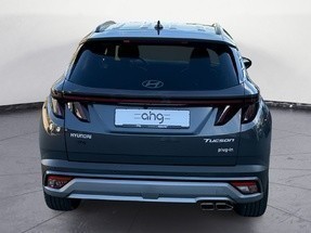 Hyundai - Tucson PHEV Trend DCT 4WD