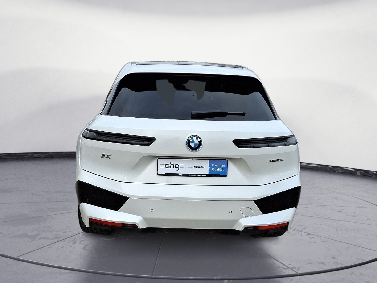 BMW - iX xDrive50 Edition Sport