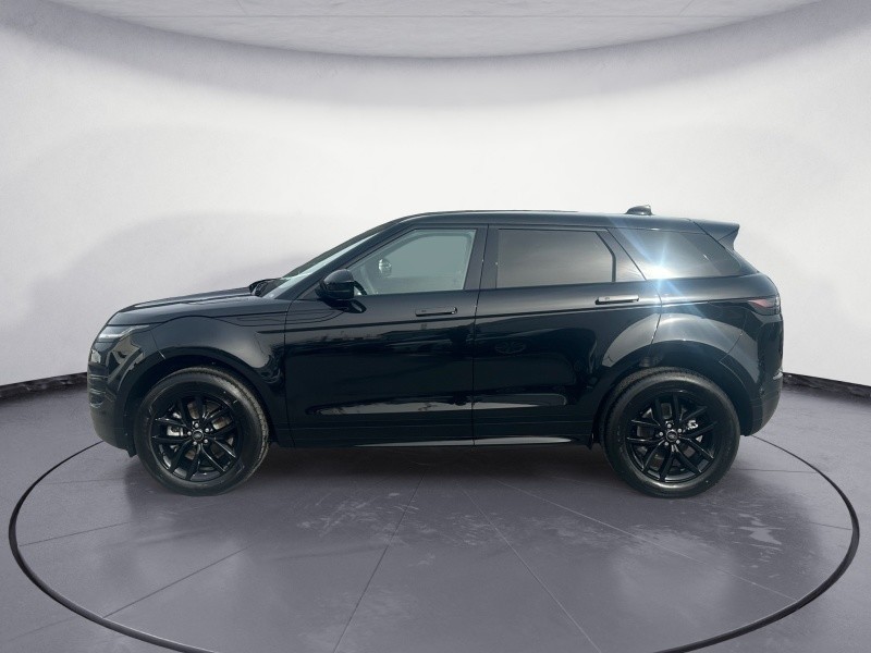 Land Rover - Range Rover Evoque D165 Dynamic SE