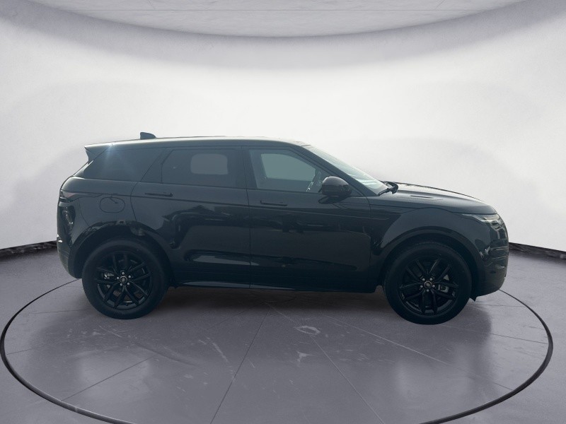 Land Rover - Range Rover Evoque D165 Dynamic SE