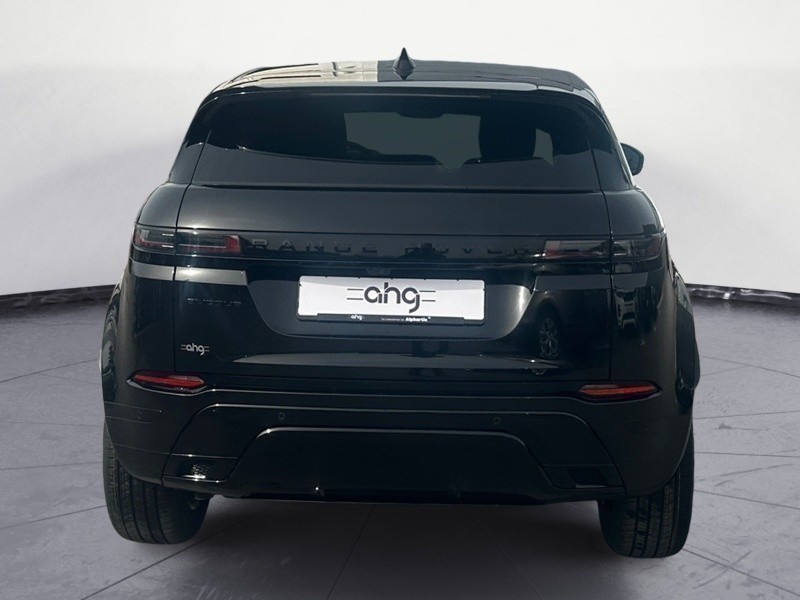 Land Rover - Range Rover Evoque D165 Dynamic SE