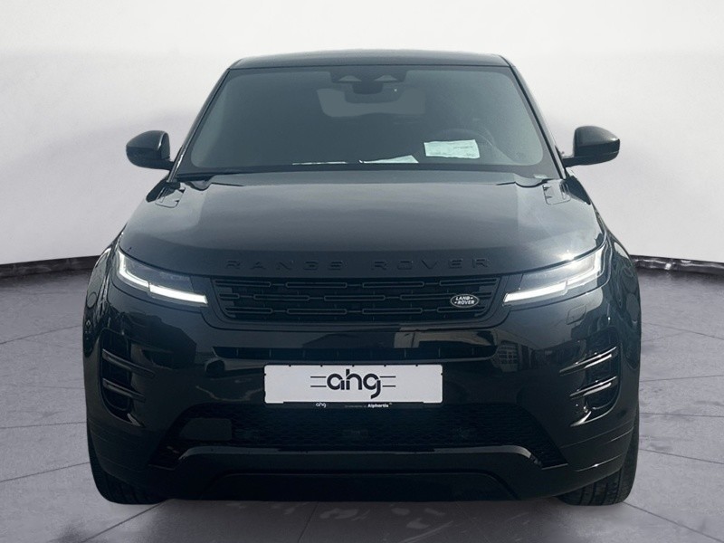 Land Rover - Range Rover Evoque D165 Dynamic SE
