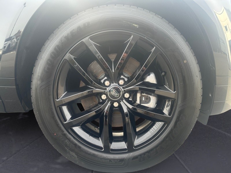 Land Rover - Range Rover Evoque D165 Dynamic SE