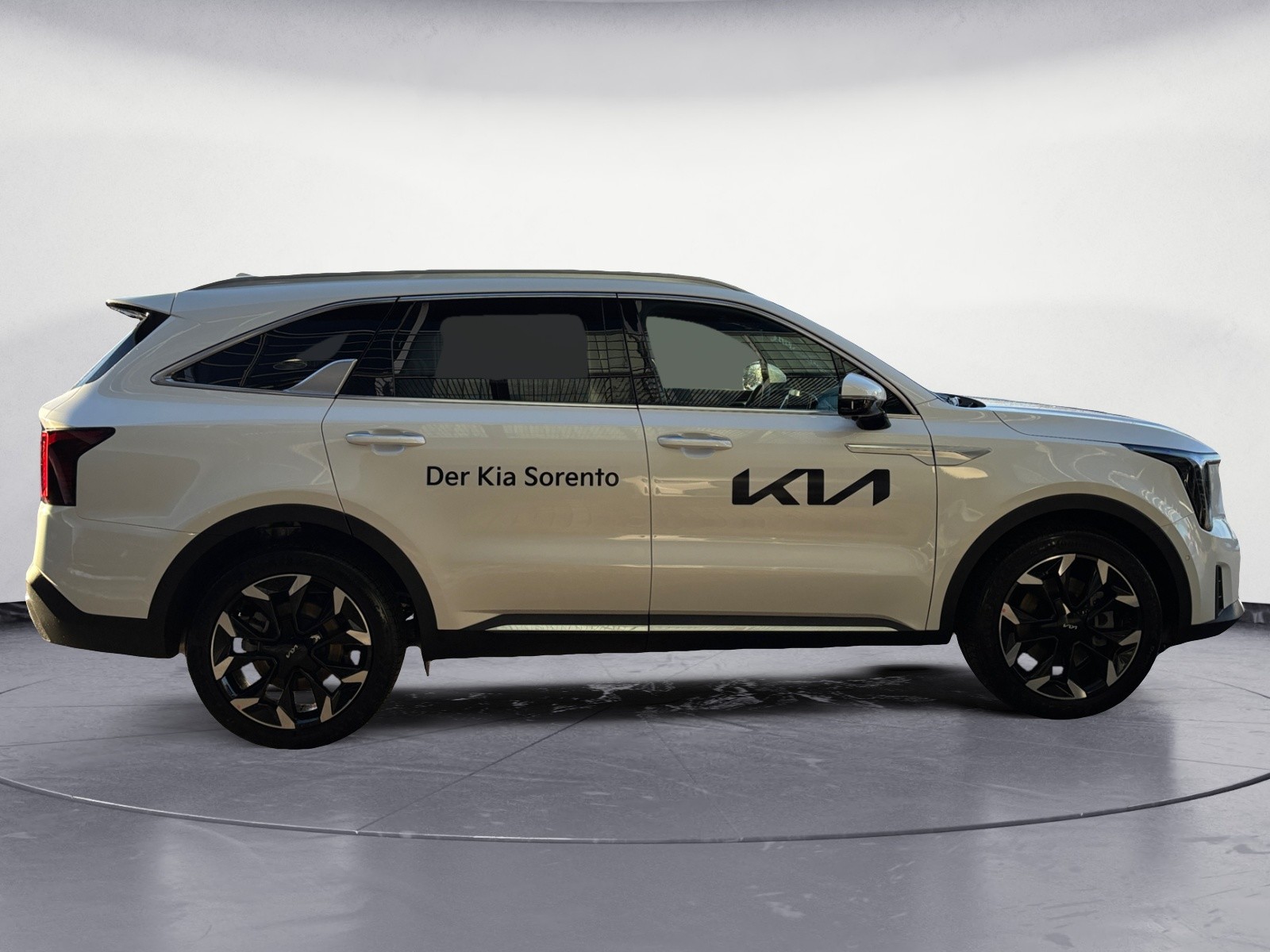 Kia - Sorento 2.2 CRDi AWD Platinum DCT8