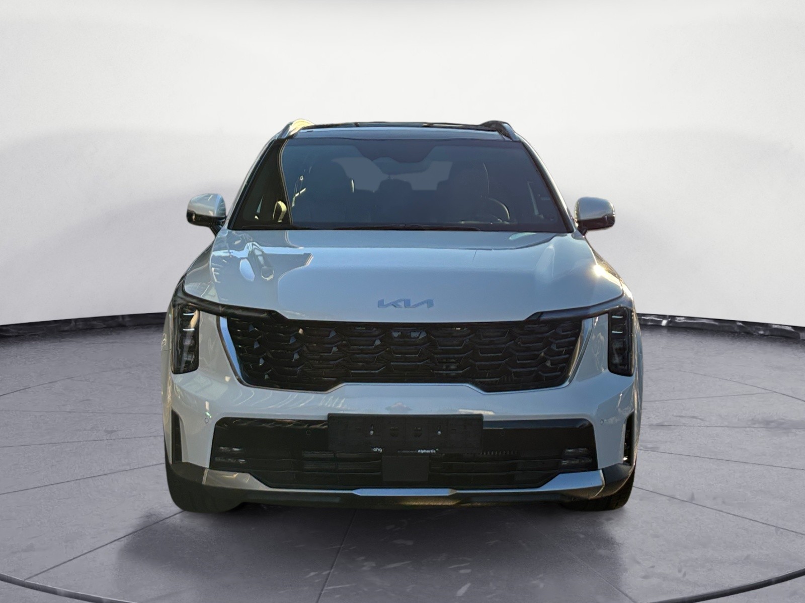 Kia - Sorento 2.2 CRDi AWD Platinum DCT8