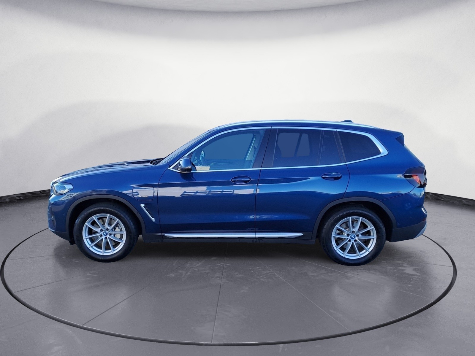 BMW - X3 xDrive30e