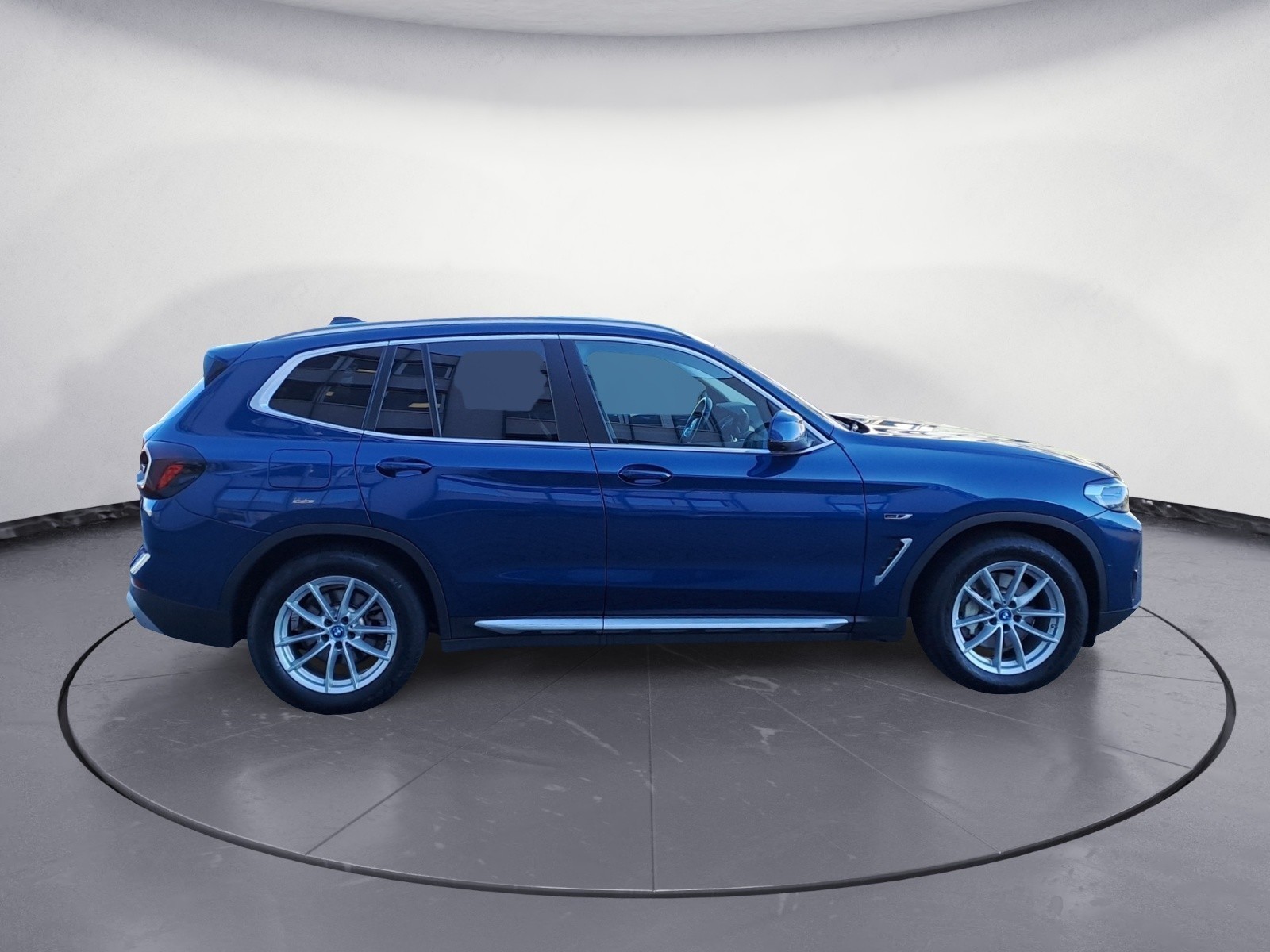 BMW - X3 xDrive30e