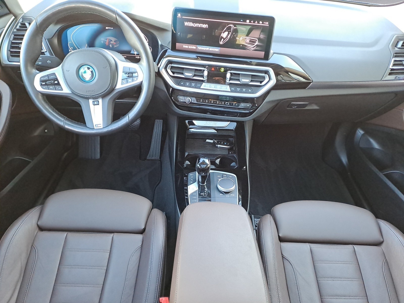 BMW - X3 xDrive30e