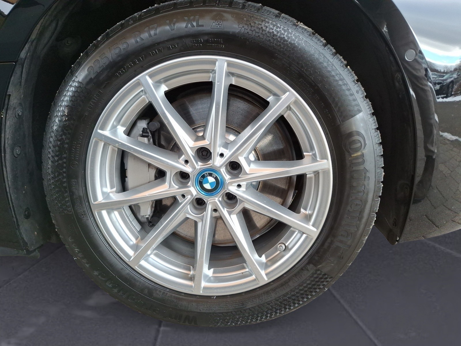 BMW - i4 eDrive40