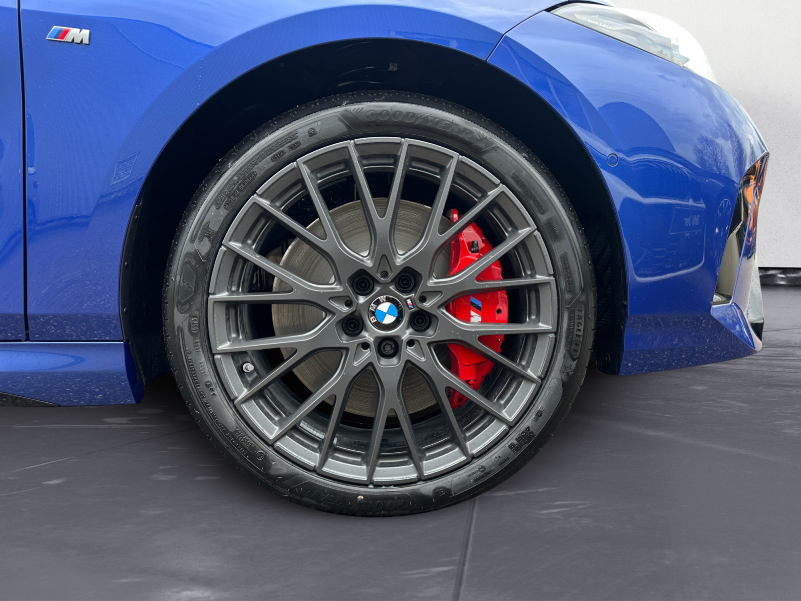 BMW - M135 xDrive