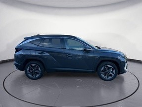 Hyundai - Tucson PHEV Trend DCT 4WD