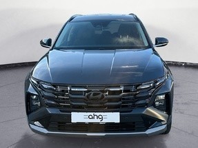 Hyundai - Tucson PHEV Trend DCT 4WD