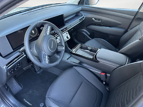 Hyundai - Tucson PHEV Trend DCT 4WD