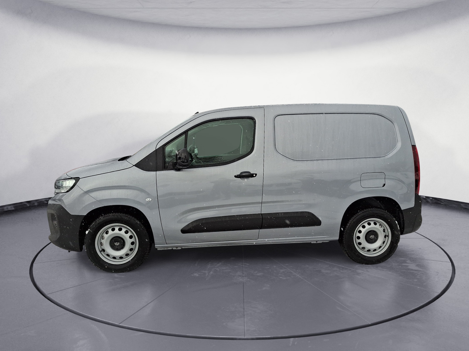 Peugeot - PART M erhö. Nutz. Diesel 100