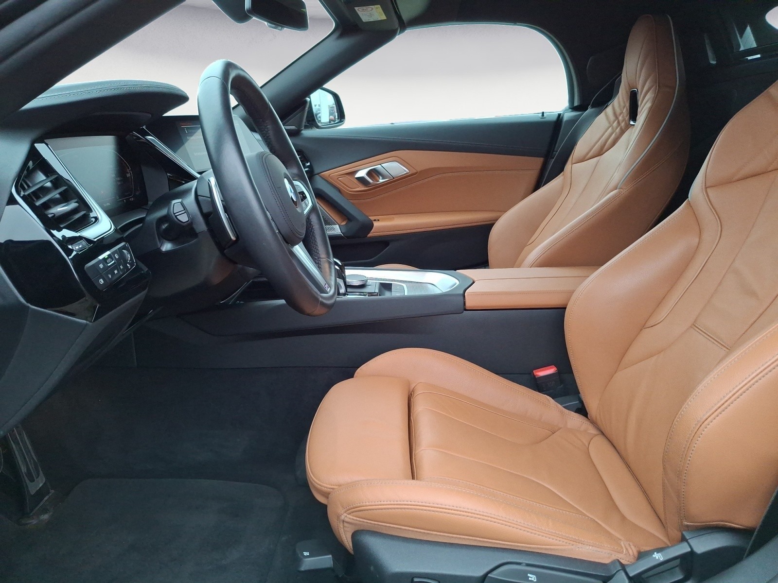 BMW - Z4 sDrive20i Cabrio M-Sport