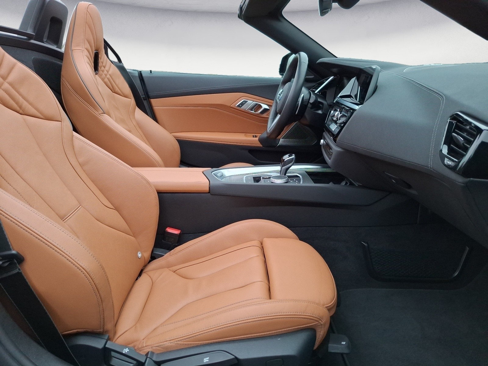 BMW - Z4 sDrive20i Cabrio M-Sport