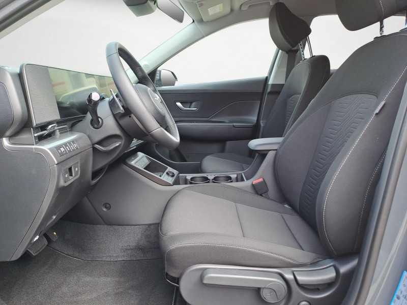 Hyundai - KONA SX2 1.6 T-GDi TREND DCT