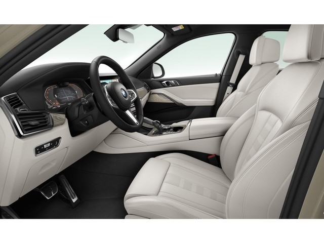 BMW - X6 xDrive30d