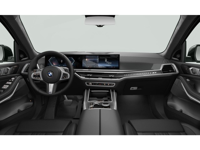 BMW - X7 xDrive40d