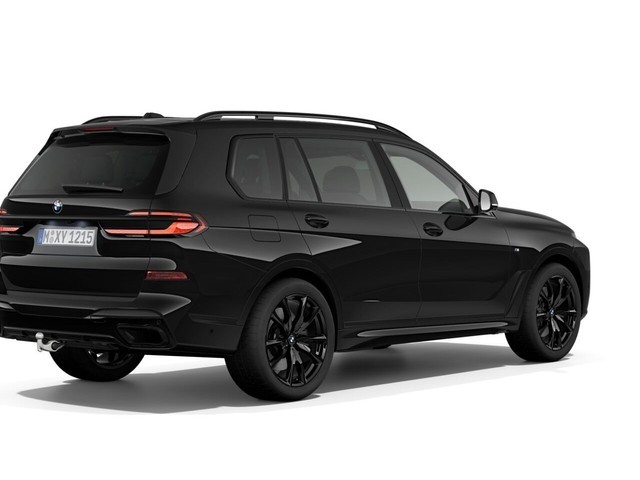 BMW - X7 xDrive40d