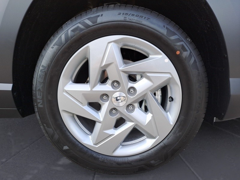 Hyundai - KONA SX2 1.6 T-GDi TREND DCT