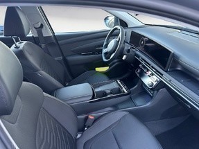 Hyundai - Tucson PHEV Trend DCT 4WD