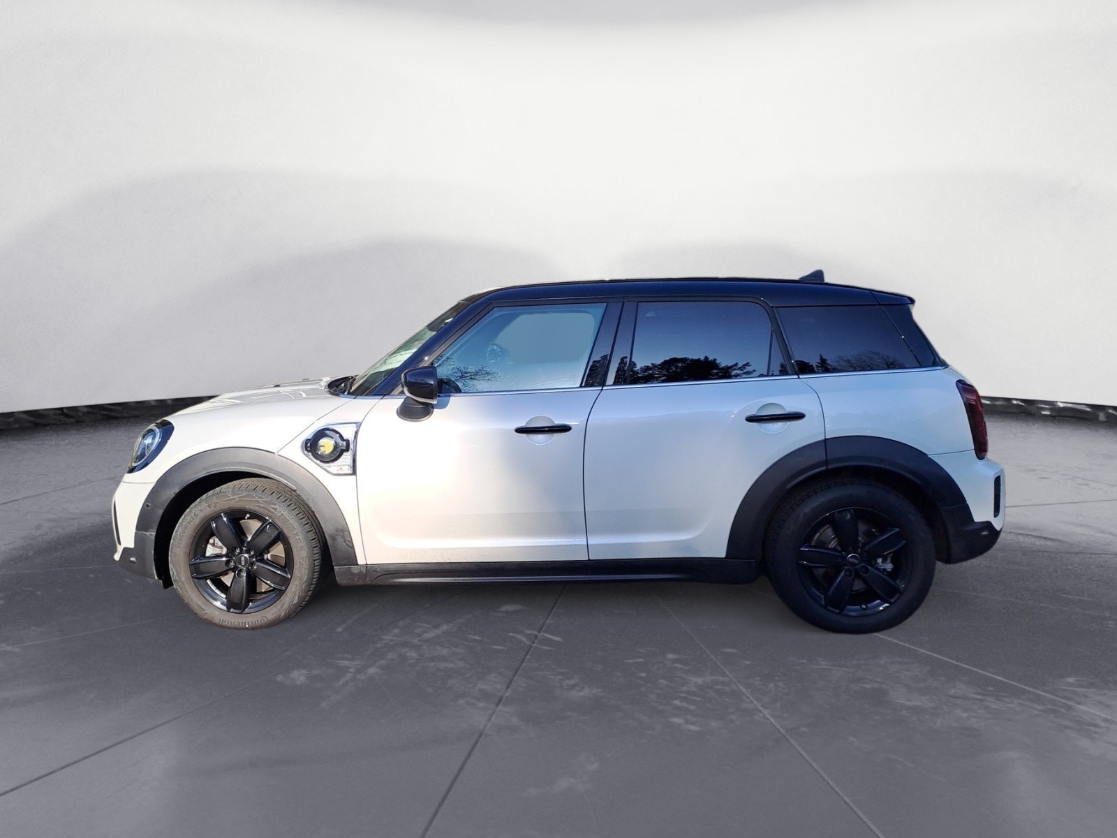 MINI - Countryman Cooper SE. ALL4 Classic Trim