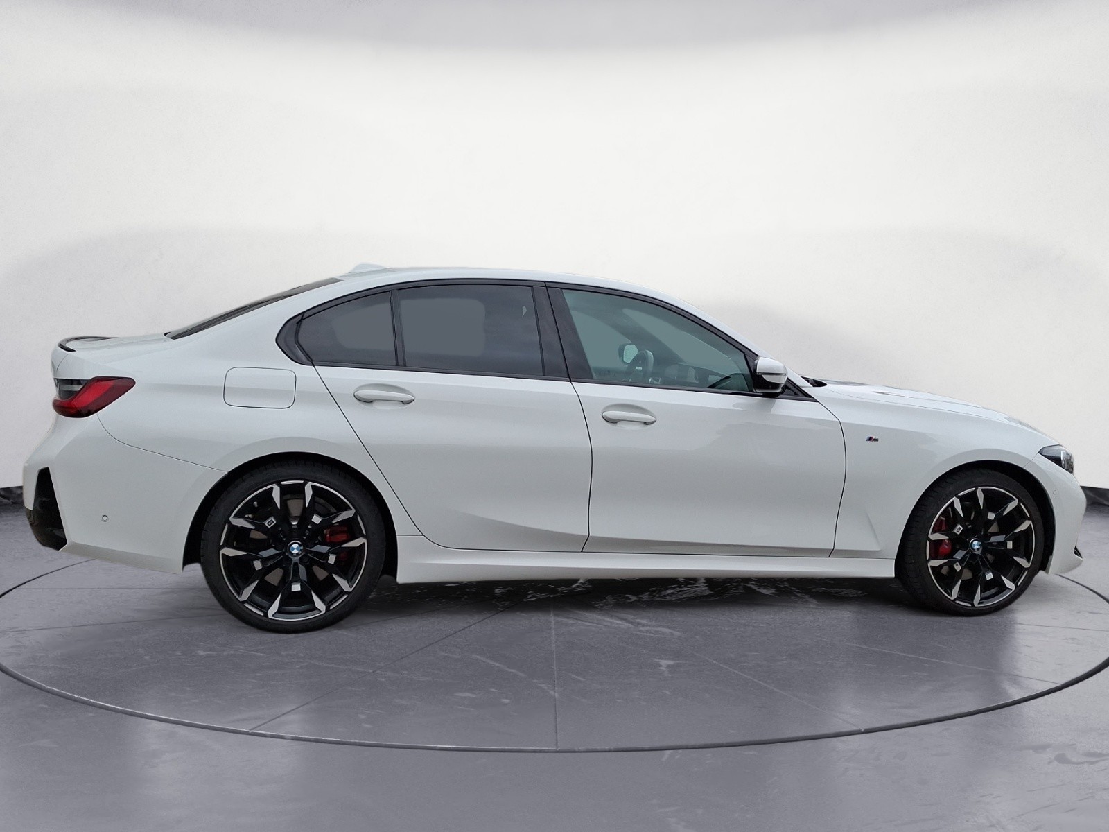 BMW - 320d xDrive Automatik