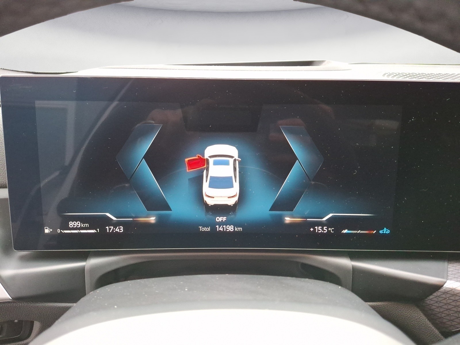 BMW - 320d xDrive Automatik