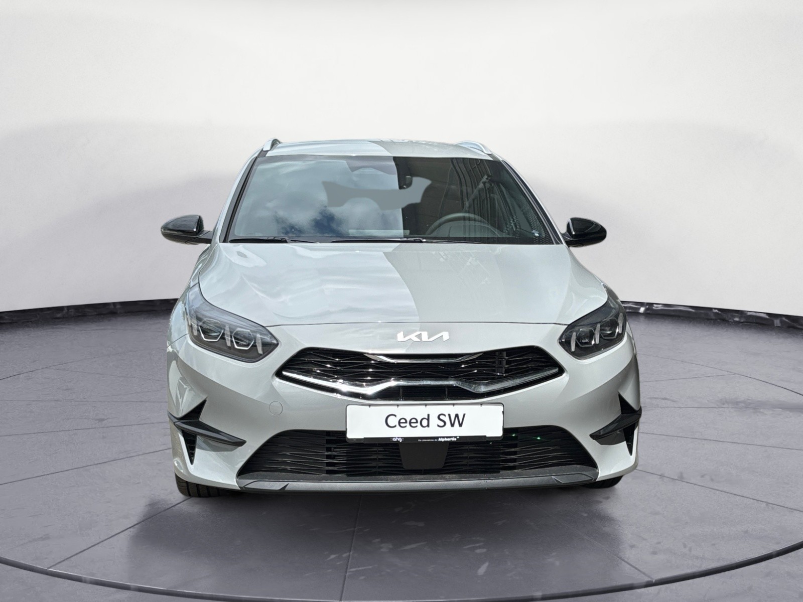 Kia - Cee´d 1.0 T-GDI MHEV DCT Nightline Ed. SW