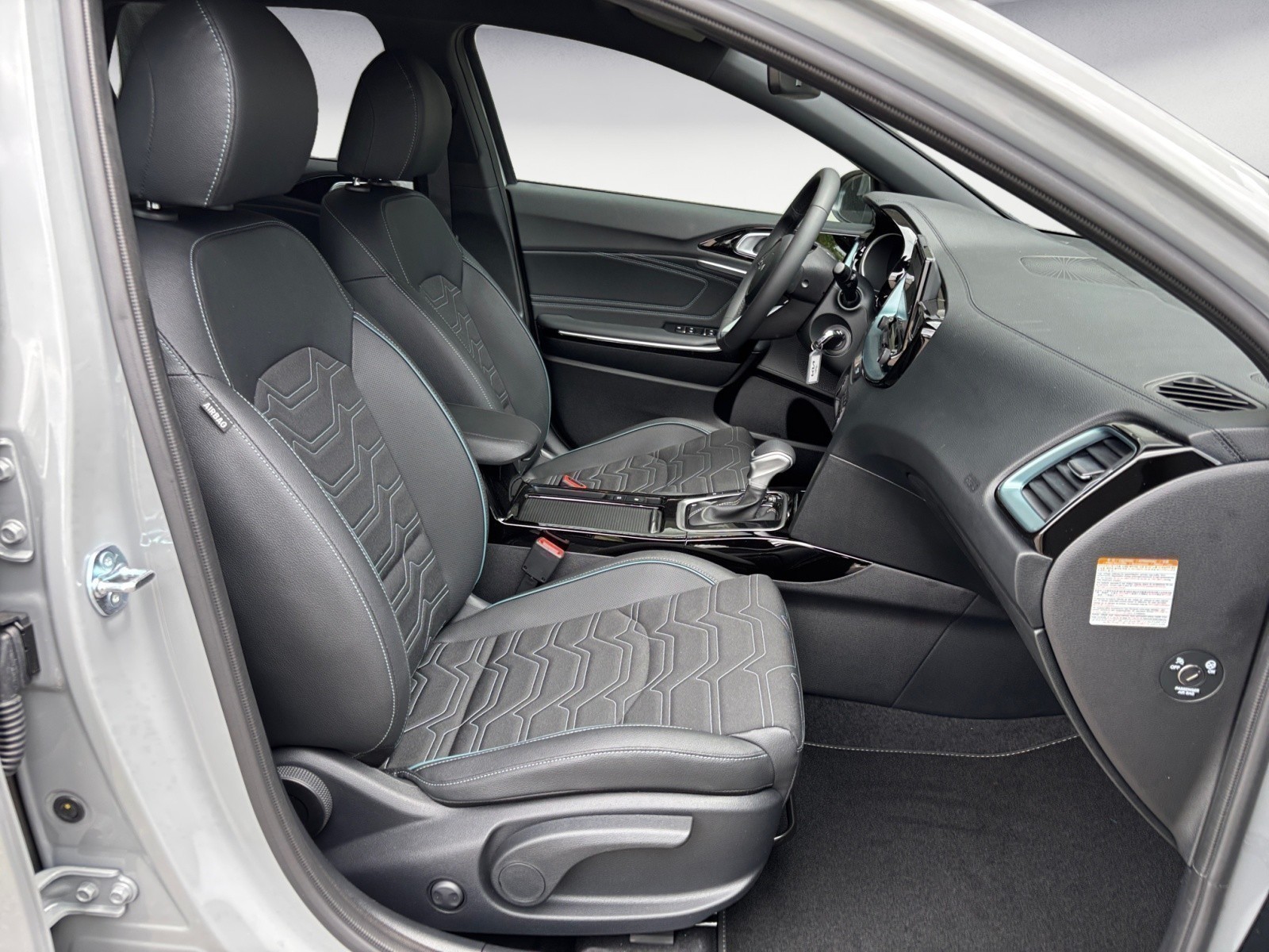 Kia - Cee´d 1.0 T-GDI MHEV DCT Nightline Ed. SW