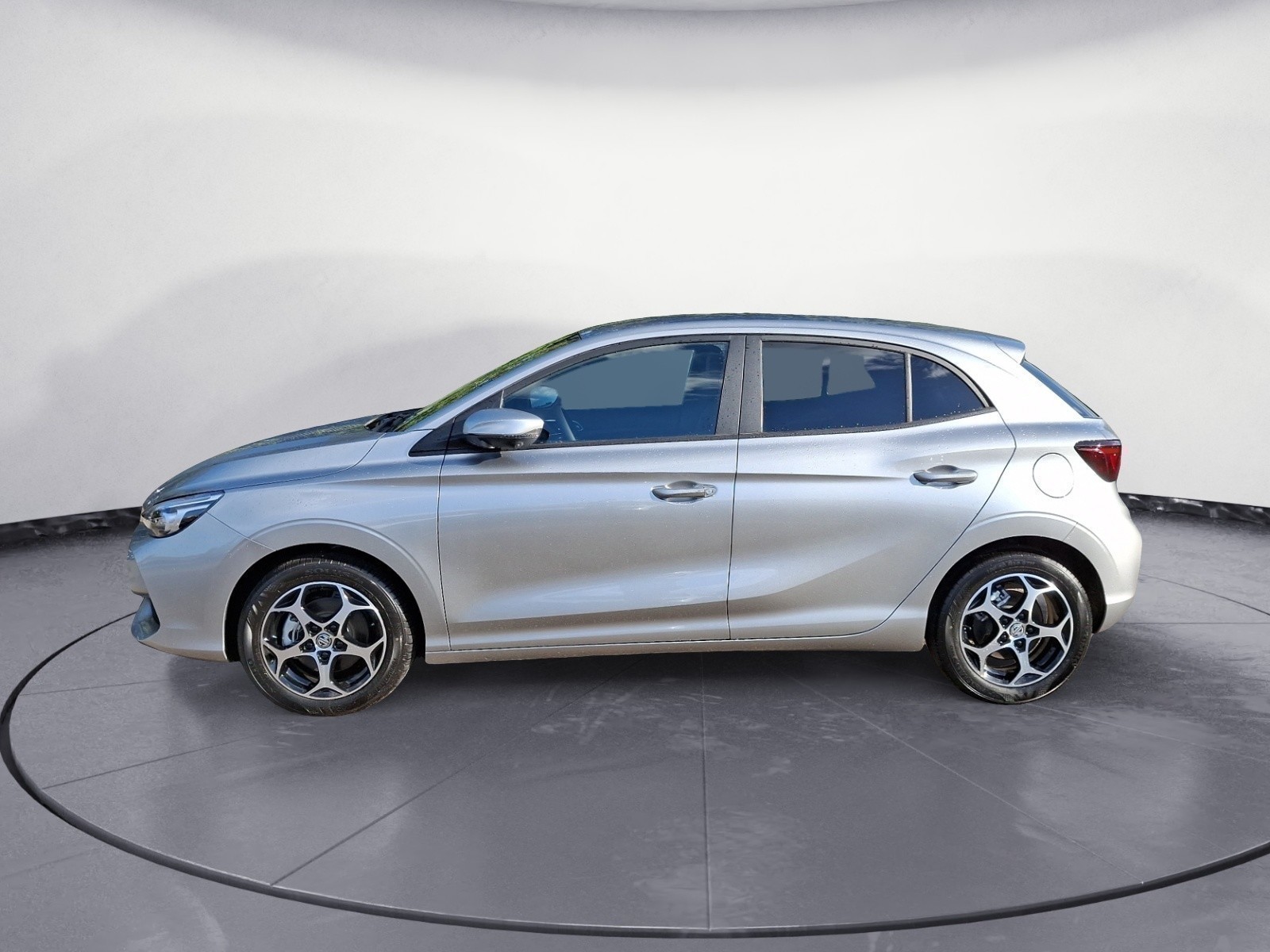 MG - MG3 Hybrid+ Luxury