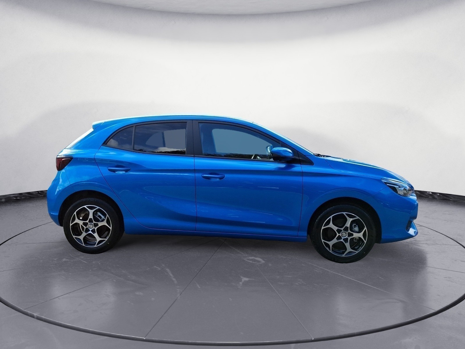 MG - MG3 Offenburg/Pforzheim