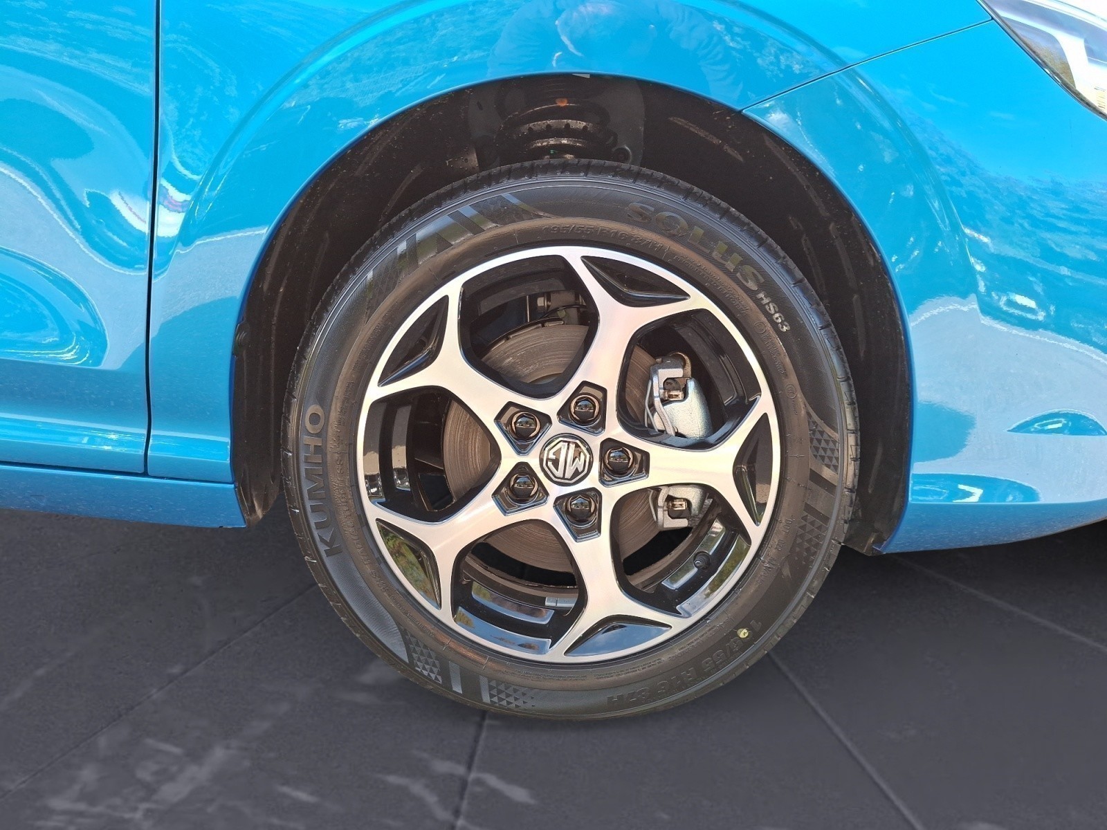 MG - MG3 Offenburg/Pforzheim