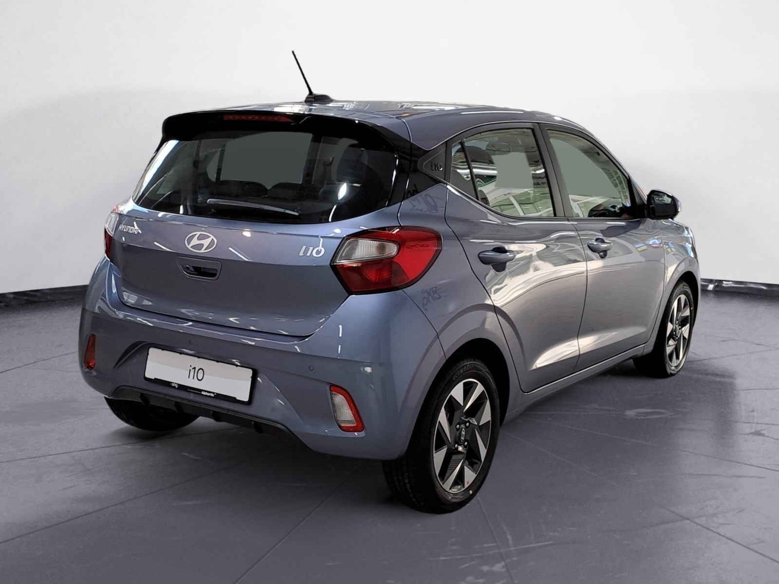 Hyundai - i10 1.2 Trend
