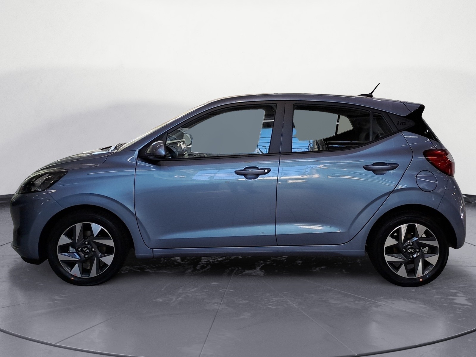 Hyundai - i10 1.2 Trend