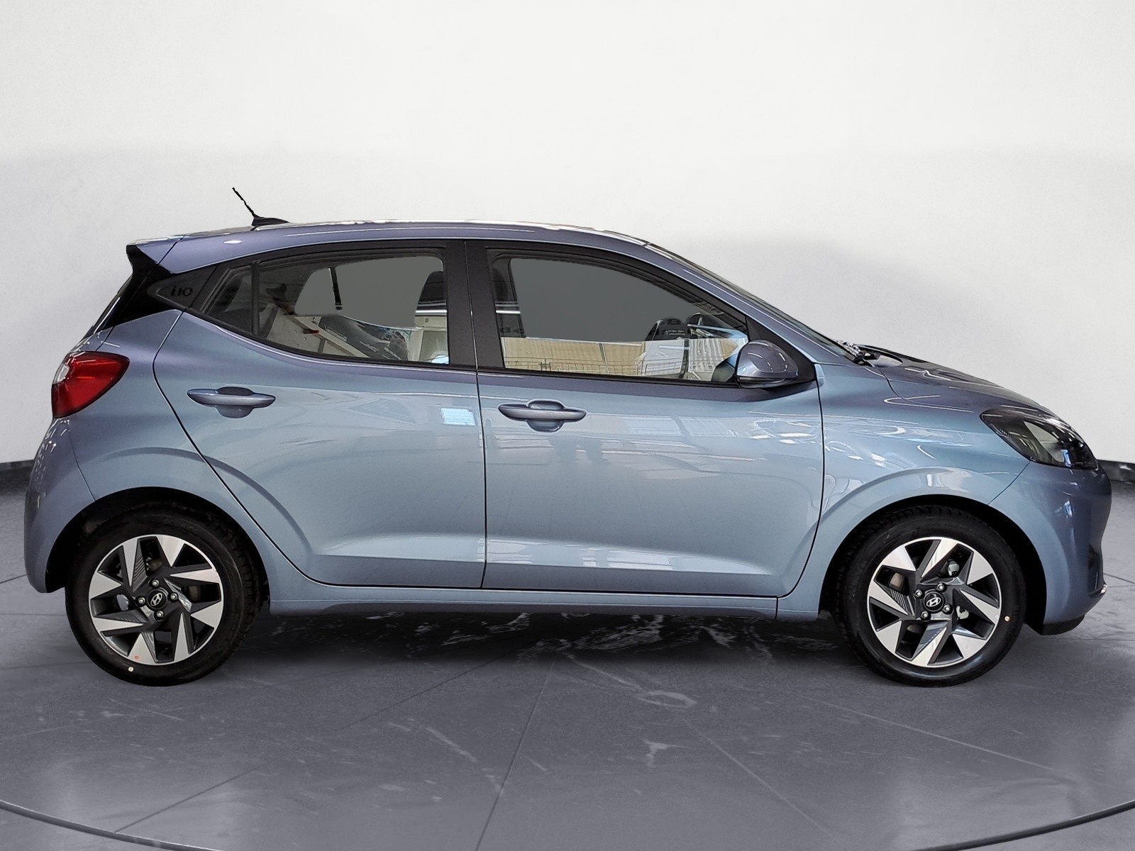 Hyundai - i10 1.2 Trend