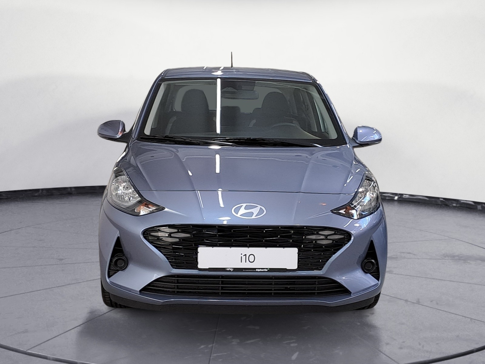 Hyundai - i10 1.2 Trend
